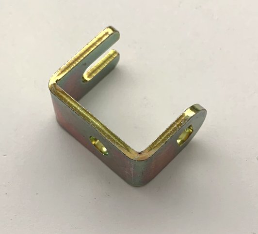 Throttle lever Ford