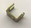 Throttle lever Ford