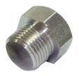 LAMBDA SENSOR PLUG
