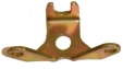 Pico injector mounting bracket 