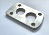 Base Adaptor DMTL / Subaru (80 x 45mm)