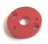 Mounting Plate Alpha TPS