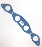  Intake manifold gasket Ford Crossflow