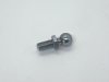 Threaded ball 12.5mm