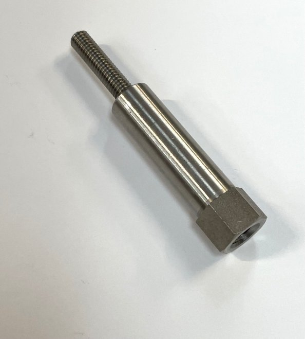 Stud Extension M6 