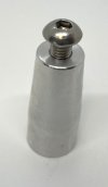 V8 Bellcrank Pillar 48 IDA linkage