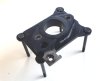 Rubber Mounting Block 31/34 PIC