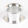  43mm Webcon Superlight Aluminium Bolt On Air Horn 40DC0E