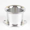  48mm Webcon Superlight Aluminium Bolt On Air Horn 45DC0E