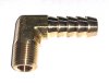 Fuel Union - 1/8 NPT 90 Degrees 6mm