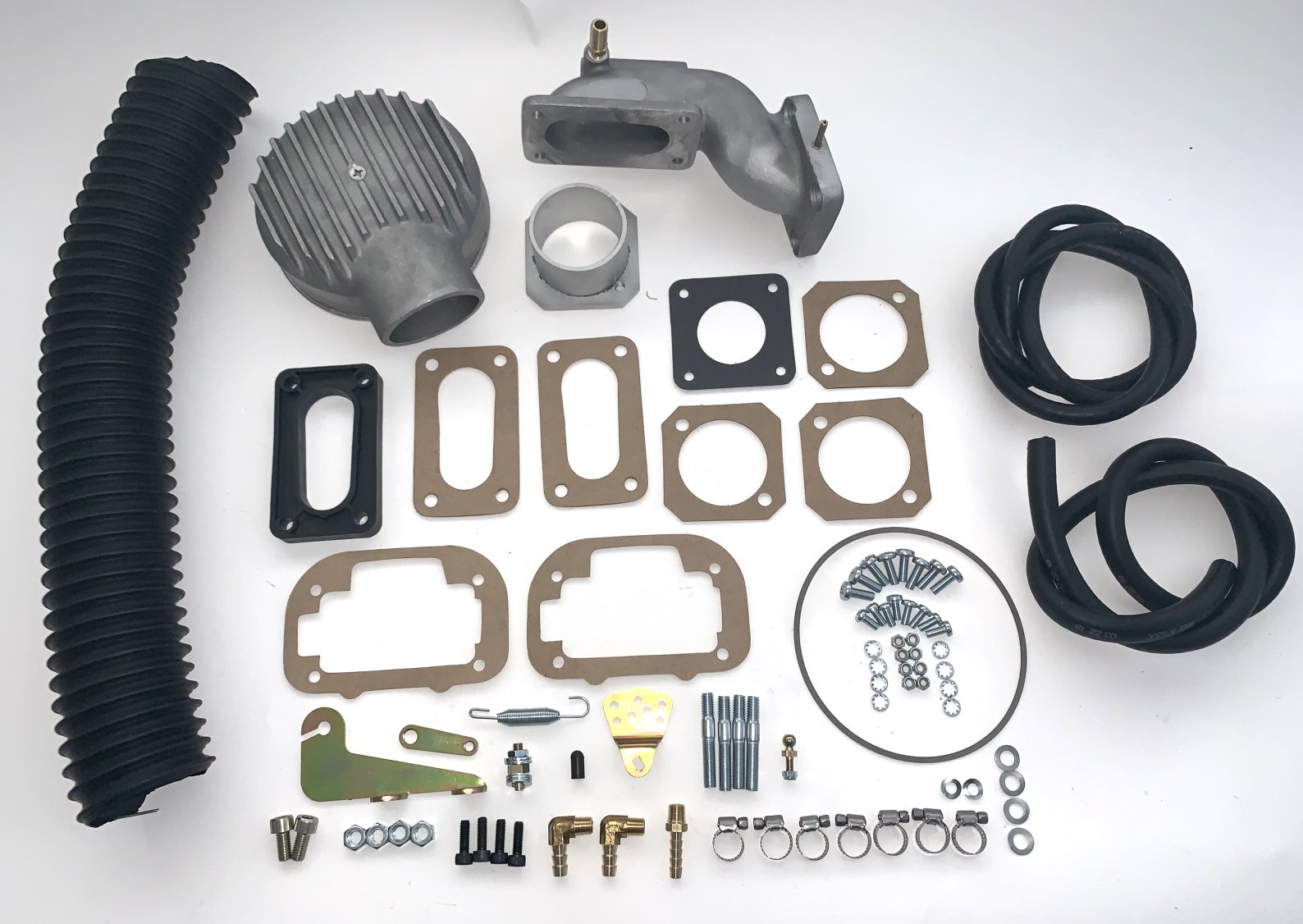 MB 220 Manifold adaptor set 