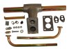 Type 1 and 2 single Weber DFAV - Unheated