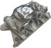 Rover V8 Quad DCOE Crossram