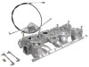 Rover V8 Quad IDF