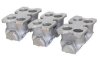 FERARRI 250/275 6 carb manifold set