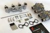 BMW 2002 M10 2.0 2 X 40 DCOE *ROD LINKAGE*