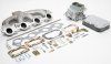 B21 / B23 Volvo 32/36 DGV kit - MANUAL CHOKE