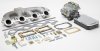 B21 / B23 Volvo 38 DGES kit - Electric choke