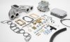 B18 / B20 Volvo 32/36 DGEV kit - Electric choke