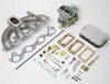 B21 / B23 Volvo 38 DGMS kit - Manual choke