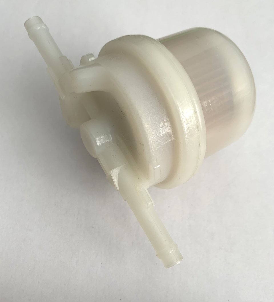 PETROL FILTER X 8