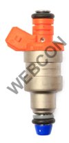 Fuel Injectors