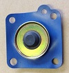 Diaphragm Fuel Pressure Ford CFI