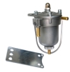 Filter king regulator - 1.5 - 5psi 67mm