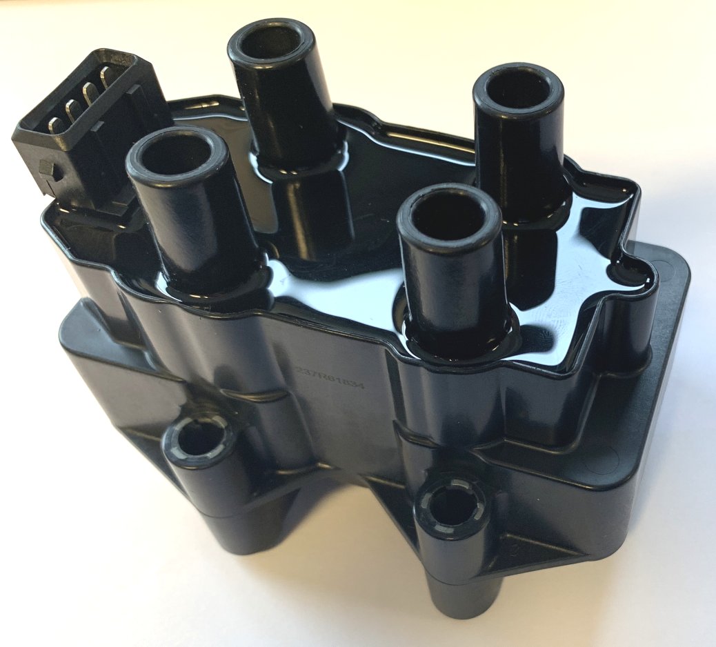 Coil Zetec