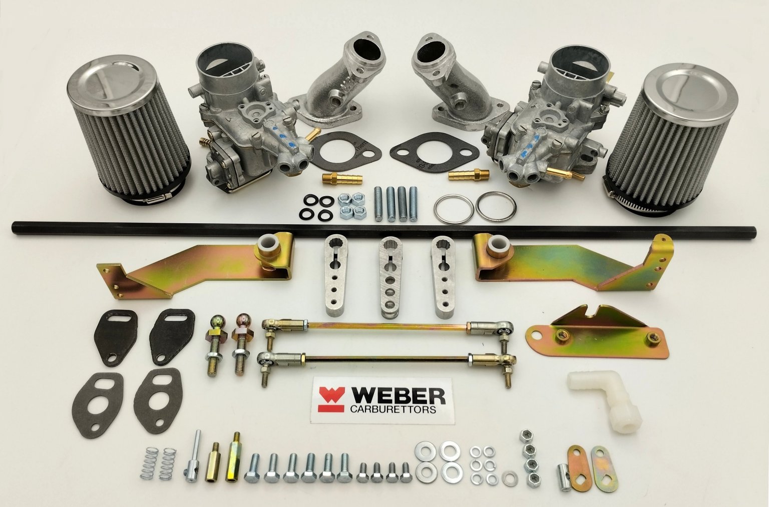 VW 2 X 34ICT KIT Single Port