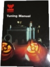 Tuning Manuals